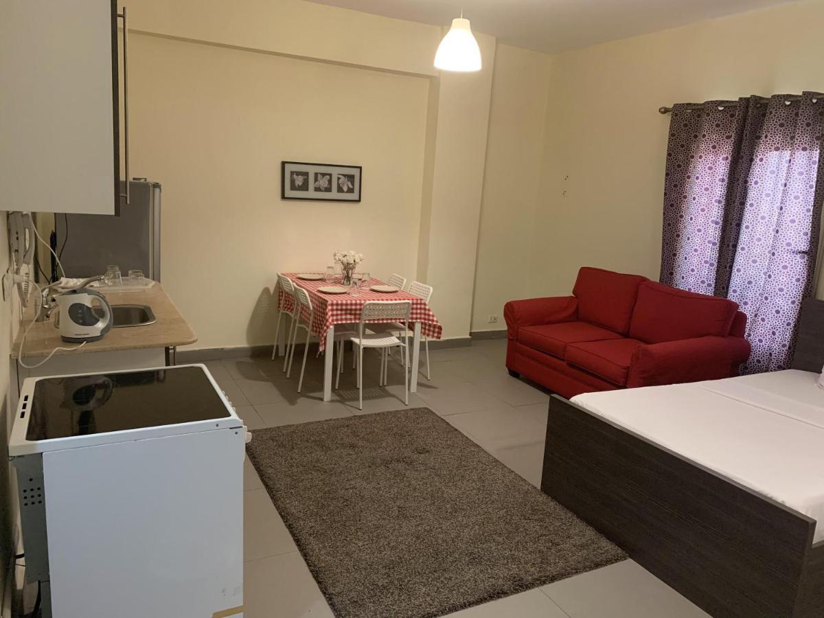 Sakan 275 Guest house Cairo