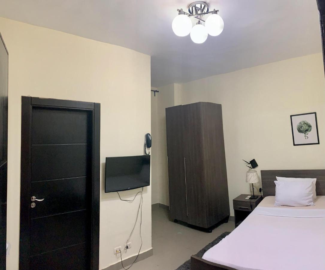 Sakan 275 Guest house 2*