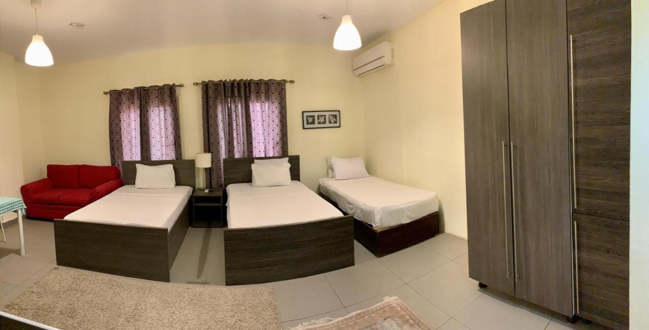Sakan 275 Guest house