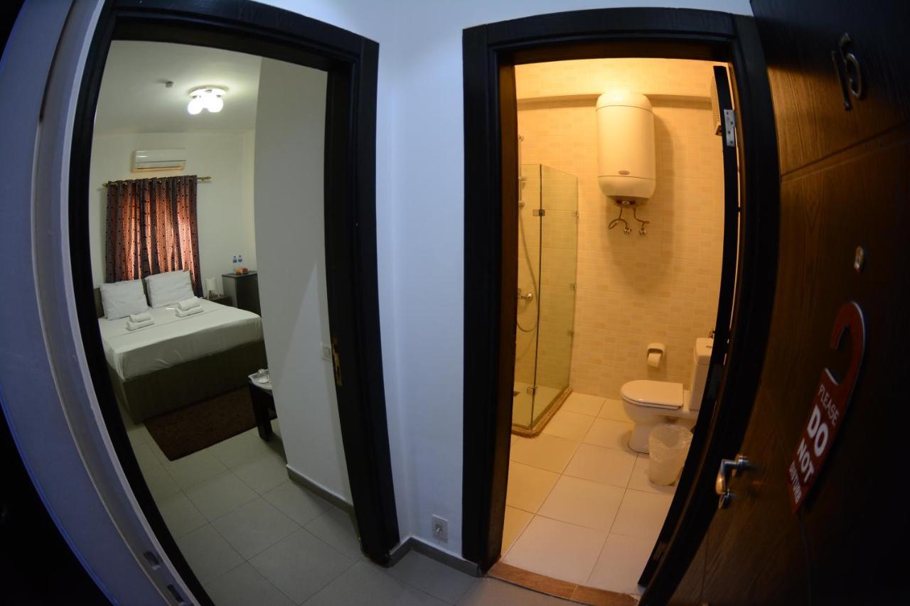 Sakan 275 Guest house 2*