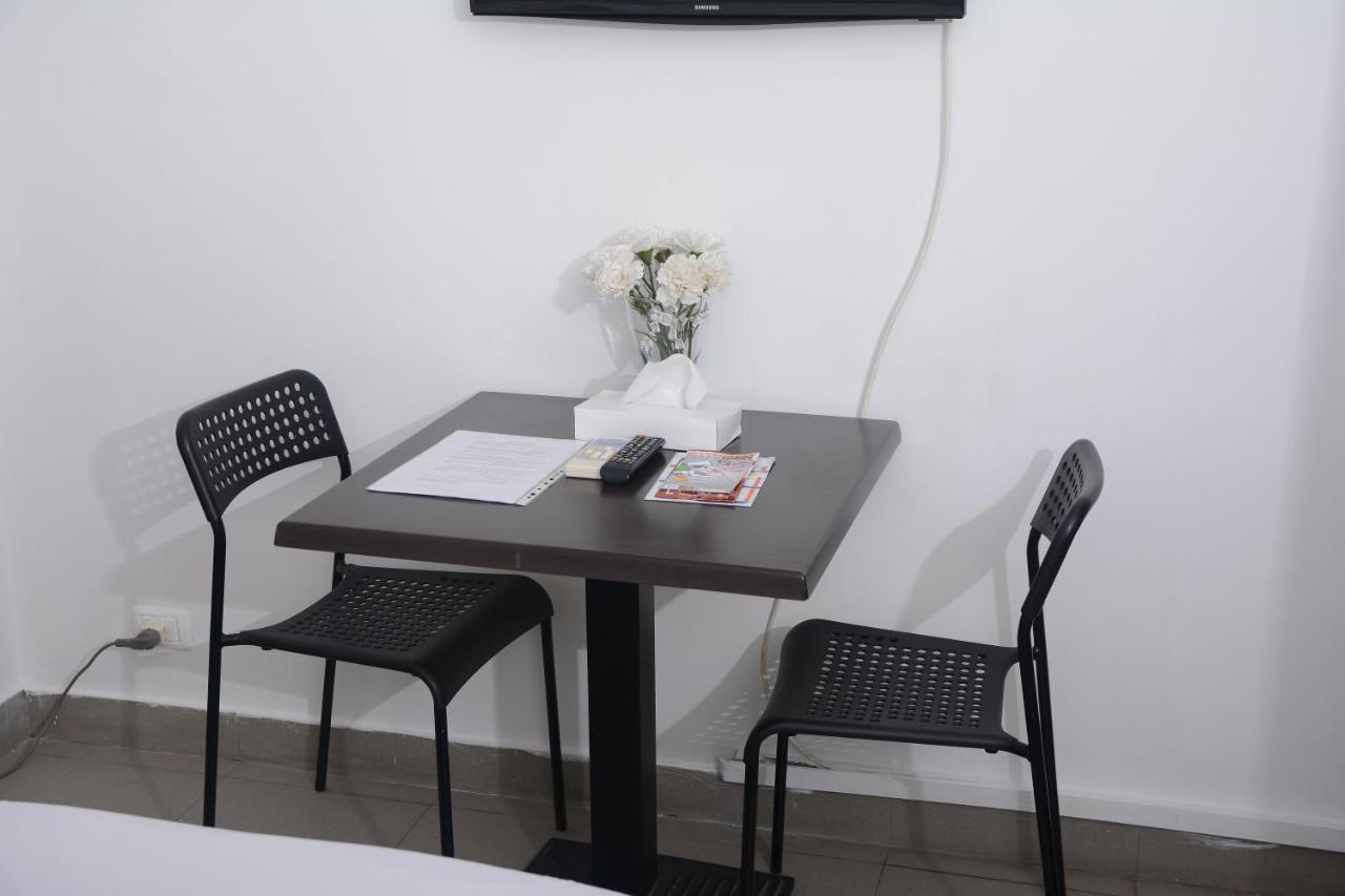 Sakan 275 Guest house