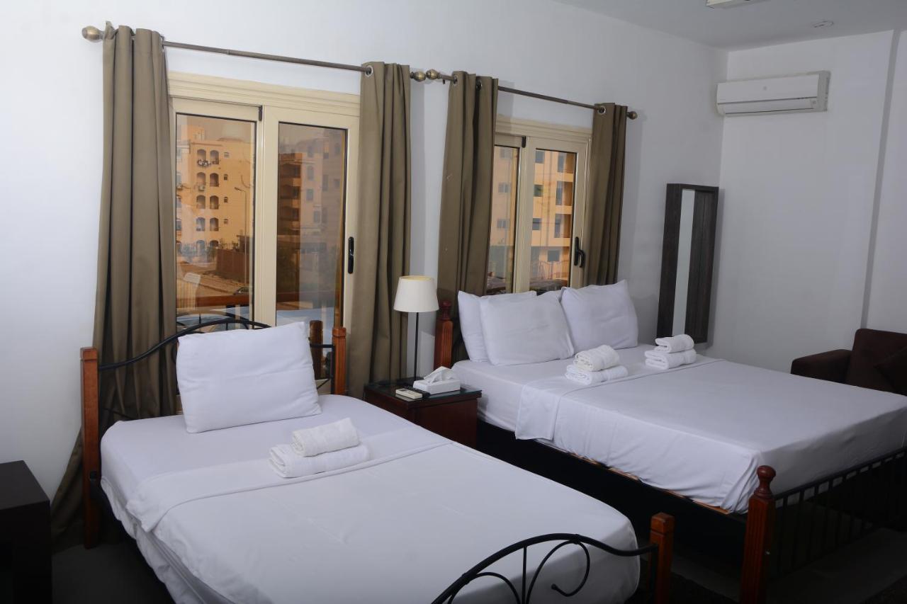 Guest house Sakan 275