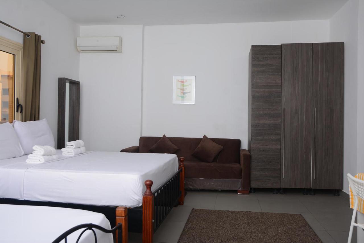 Sakan 275 Guest house 2*