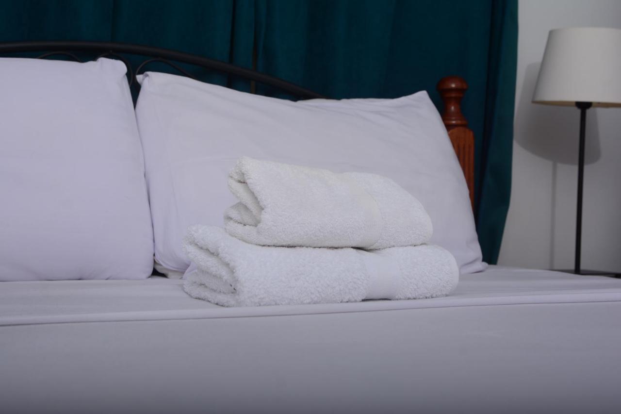 Guest house Sakan 275