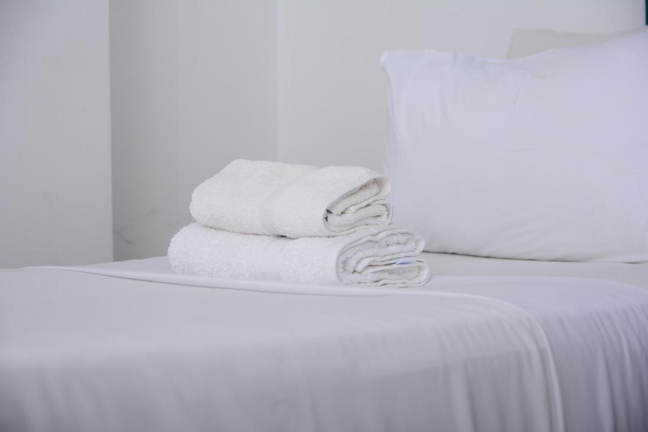 Sakan 275 Guest house