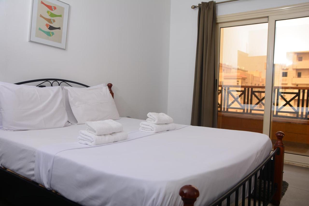 Guest house Sakan 275 Cairo