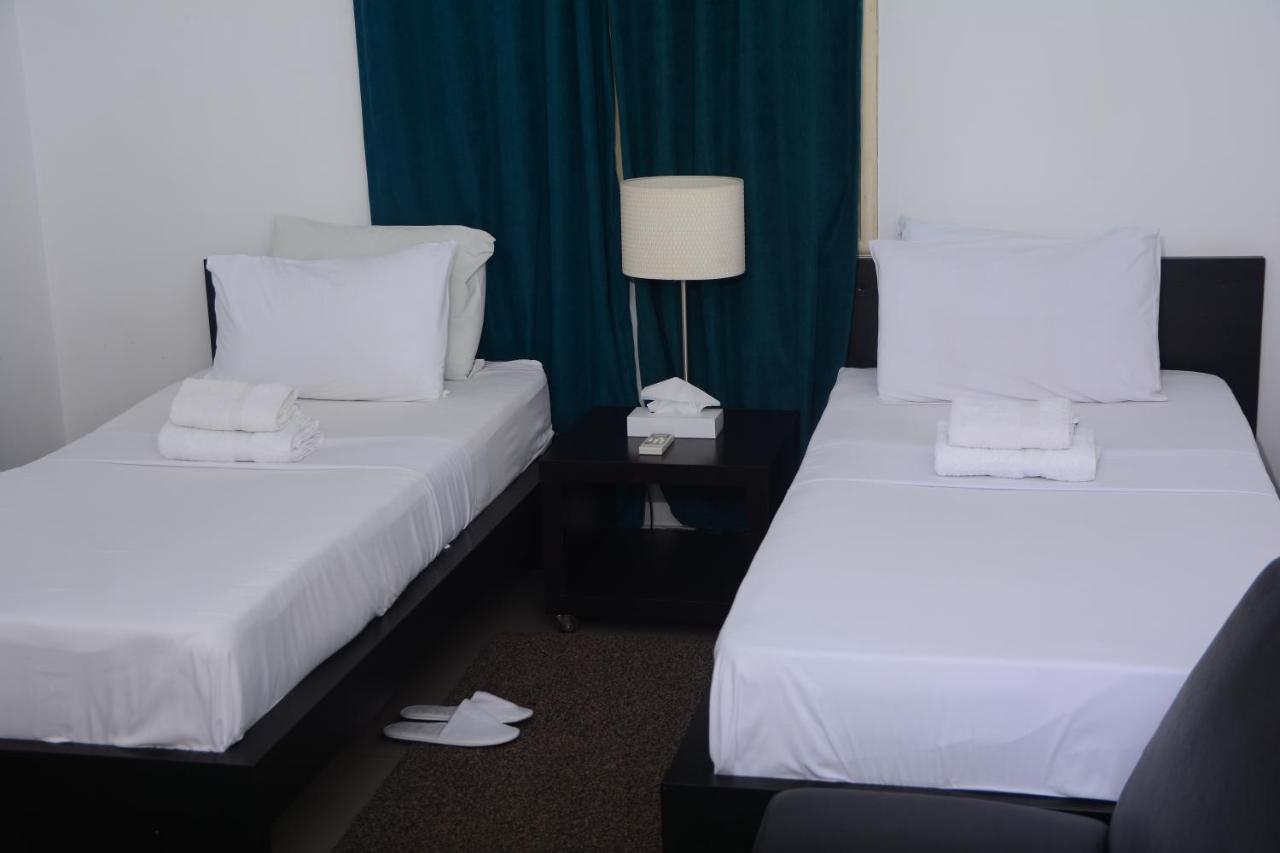 Guest house Sakan 275