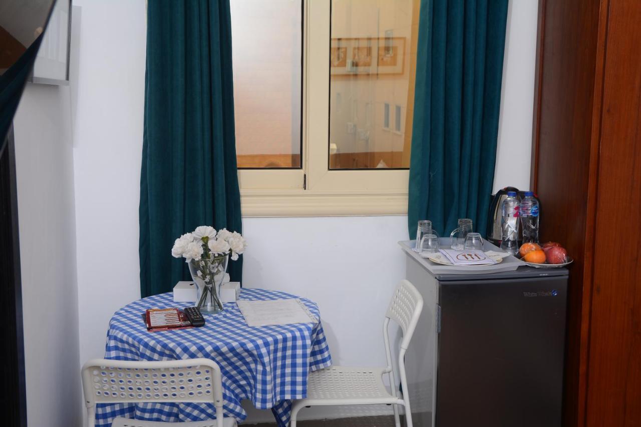 Guest house Sakan 275 Cairo