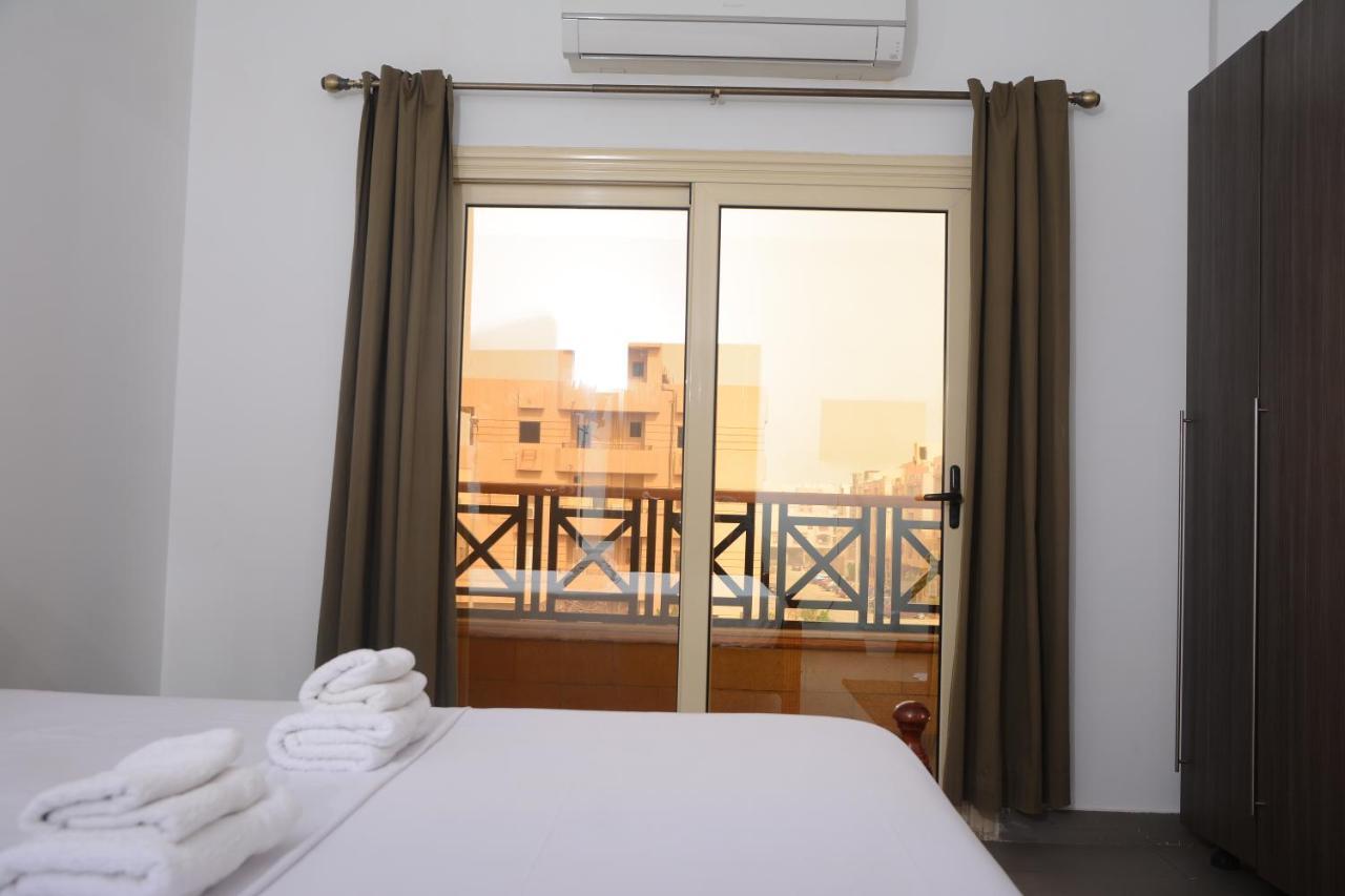 Guest house Sakan 275 Cairo