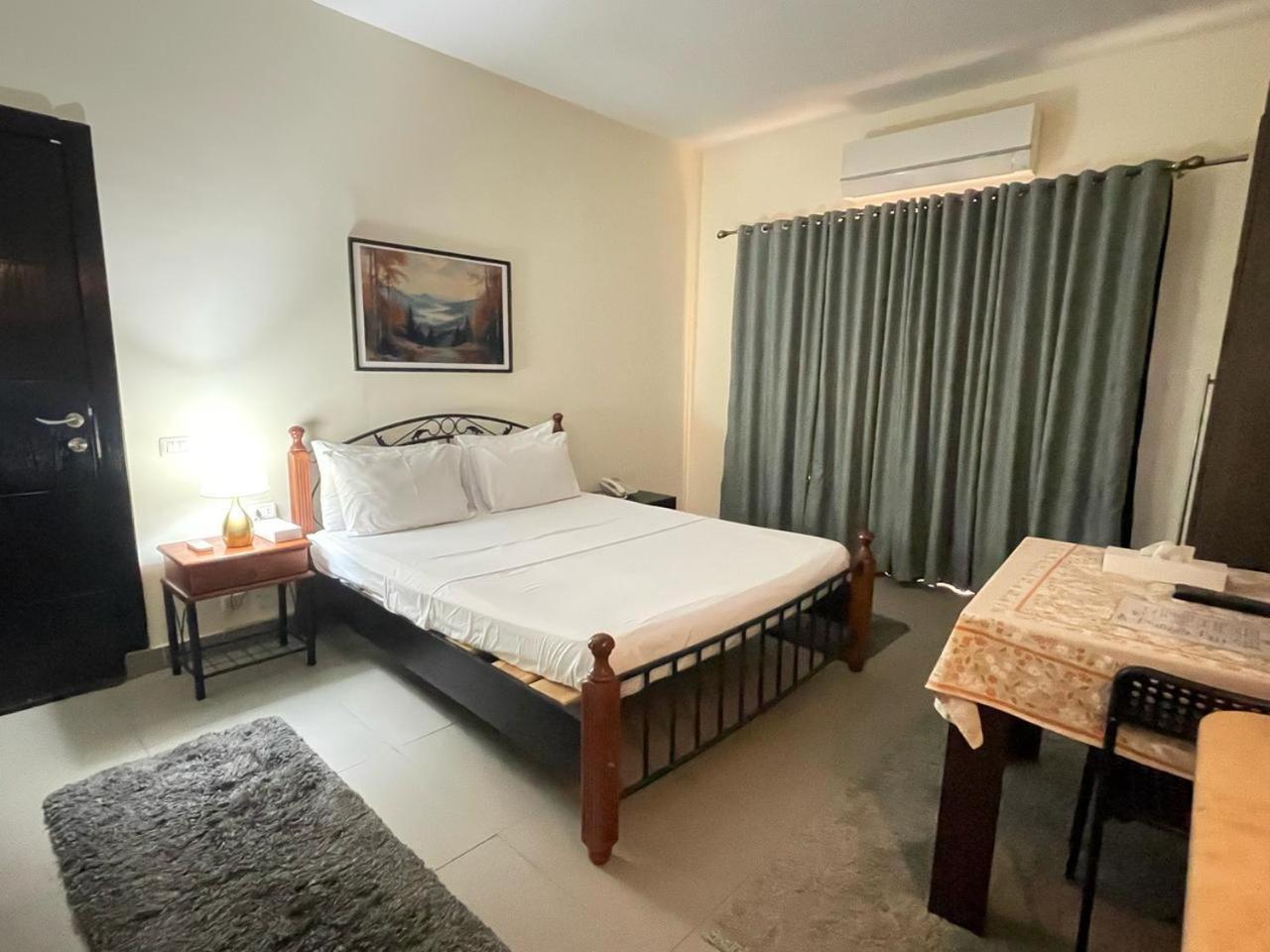 Guest house Sakan 275 Cairo