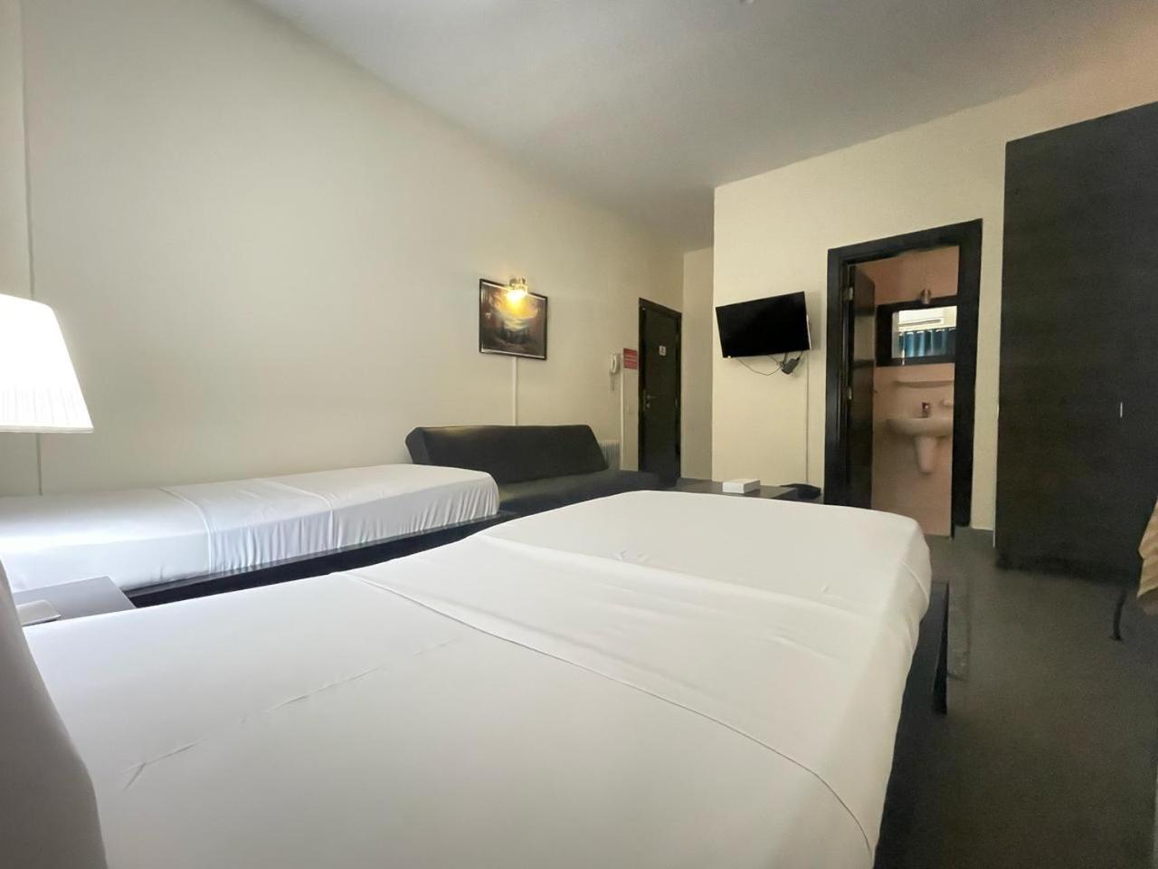 Sakan 275 Guest house
