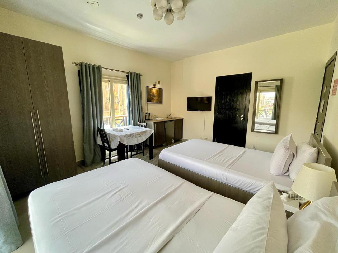 Guest house Sakan 275