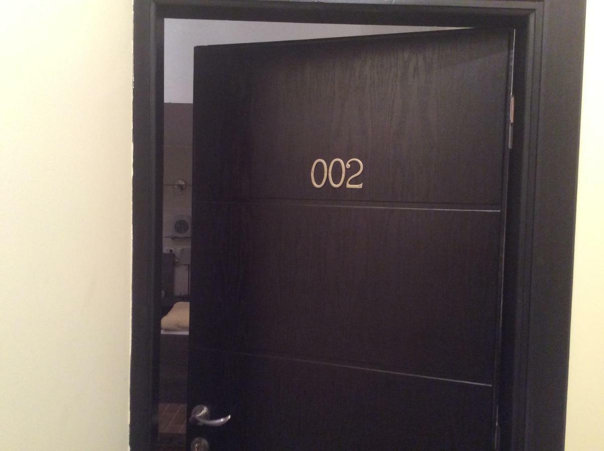 Guest house Sakan 275